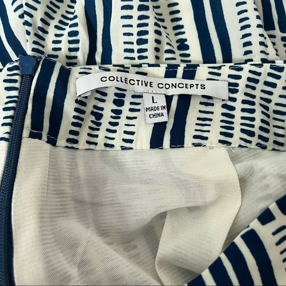 Collective Concepts Pattern Shorts - image 4